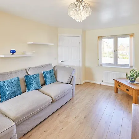 Ferienhaus Host & - Easter Whitby